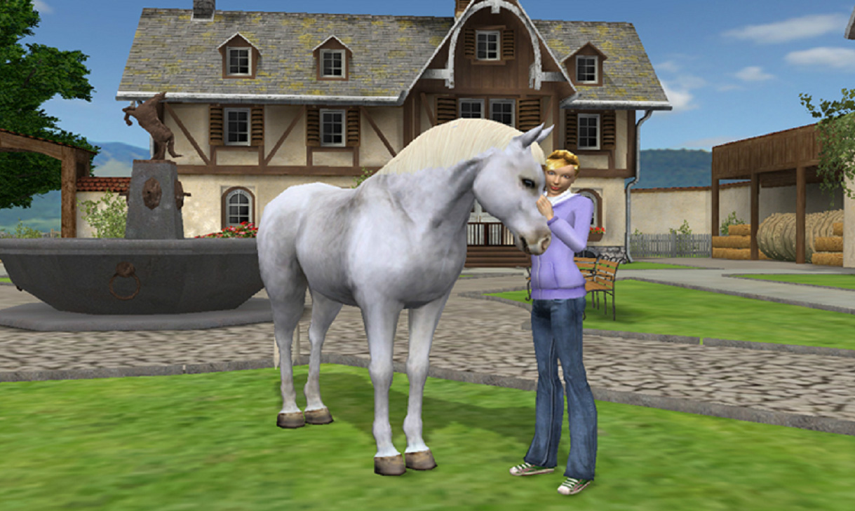 My Riding Stables